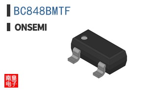 BC848BMTF