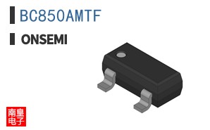 BC850AMTF