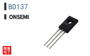 BD137