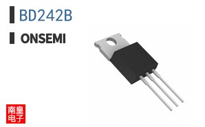BD242B