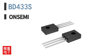 BD433S