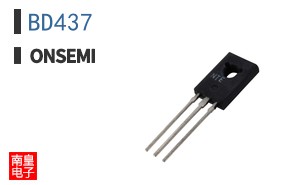 BD437