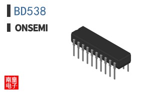BD538