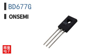 BD677G