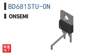 BD681STU-ON