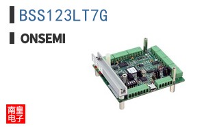 BSS123LT7G