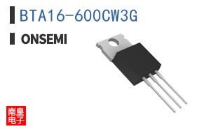 BTA16-600CW3G