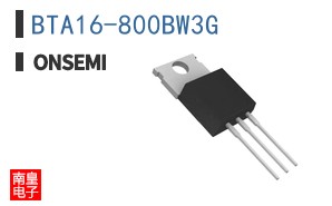 BTA16-800BW3G