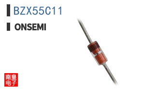 BZX55C11