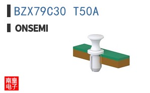 BZX79C30_T50A