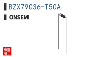 BZX79C36-T50A