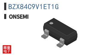 BZX84C9V1ET1G