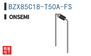 BZX85C18-T50A-FS
