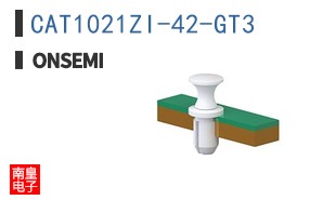 CAT1021ZI-42-GT3