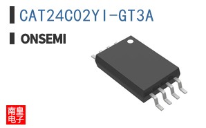 CAT24C02YI-GT3A
