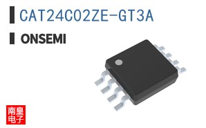 CAT24C02ZE-GT3A