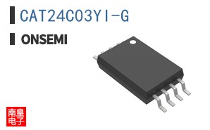 CAT24C03YI-G