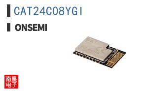 CAT24C08YGI