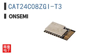 CAT24C08ZGI-T3