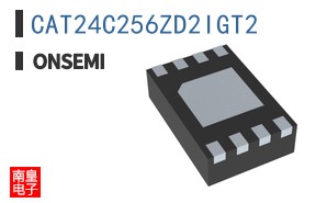 CAT24C256ZD2IGT2