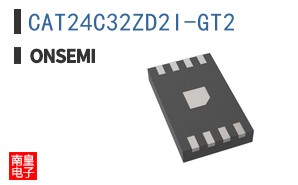 CAT24C32ZD2I-GT2