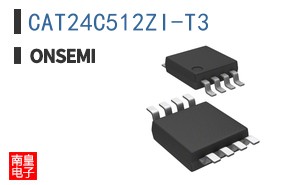 CAT24C512ZI-T3