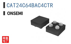 CAT24C64BAC4CTR