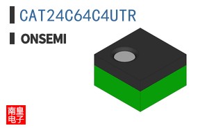 CAT24C64C4UTR