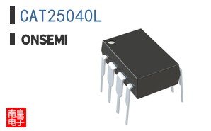 CAT25040L