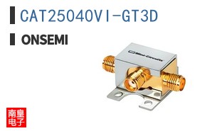 CAT25040VI-GT3D