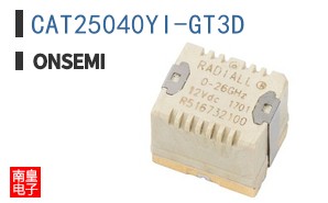 CAT25040YI-GT3D