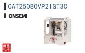 CAT25080VP2IGT3C