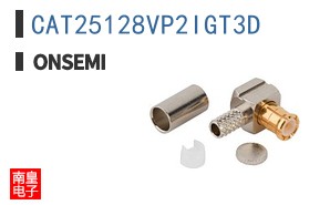 CAT25128VP2IGT3D