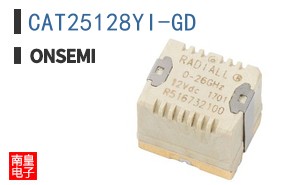 CAT25128YI-GD