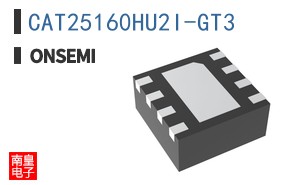 CAT25160HU2I-GT3