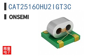 CAT25160HU2IGT3C