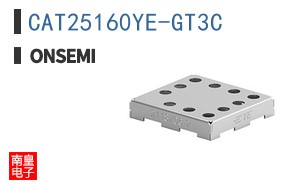 CAT25160YE-GT3C