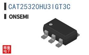 CAT25320HU3IGT3C