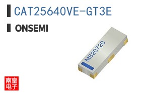 CAT25640VE-GT3E
