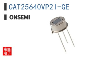 CAT25640VP2I-GE