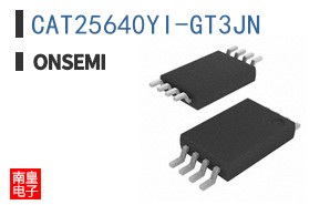 CAT25640YI-GT3JN