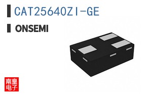 CAT25640ZI-GE