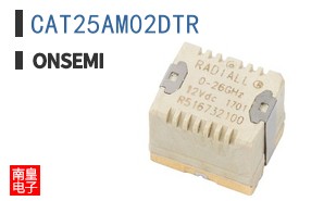 CAT25AM02DTR