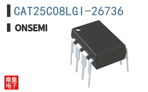 CAT25C08LGI-26736