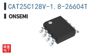 CAT25C128V-1.8-26604T3