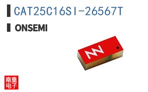 CAT25C16SI-26567T