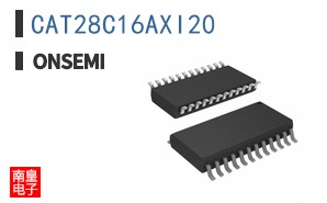 CAT28C16AXI20