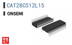 CAT28C512L15