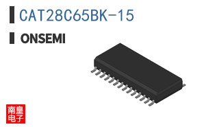 CAT28C65BK-15