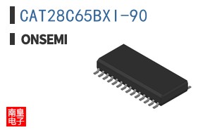 CAT28C65BXI-90